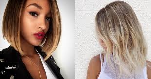 *screenshots and takes to colorist*. 26 Popular Ombre Bob Hairstyles Ombre Hair Color Ideas
