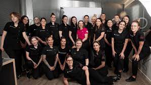 vet beauty courses empowering high
