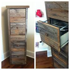 Wooden office storage cabinet with three drawers,rectangular file cabinet with rolling caster leg,wooden cabinets for bedroom. Repurpose A Tall File Cabinet Wooden Fronts Sides Diy Furniture Home Diy Furniture Diy
