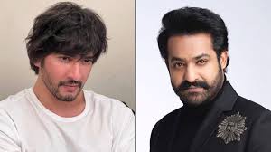 mahesh babu to jr ntr these are the