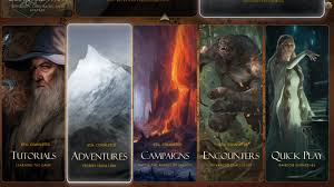 The lord of the rings: The Lord Of The Rings Adventure Card Game Definitive Edition 2020 Road Map Announce Steam News