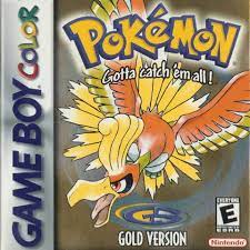Pokemon Gold / Silver / Crystal Version Reviews - GameSpot