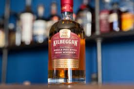 kilbeggan single pot still whiskey