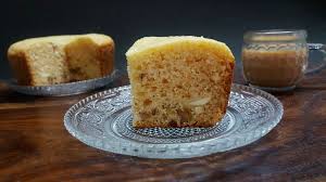 eggless sponge cake recipe how to