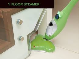 h2o x5 advanced steam cleaner mop for floor