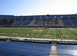 Michigan Stadium Section 22 Rateyourseats Com