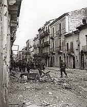 No videos, backdrops or posters have been added to ortona 1943: Battle Of Ortona Wikipedia