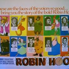 520 x 810 jpeg 45 кб. Robin Hood Film Disney Wiki Fandom