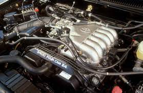 toyota 3 4 engine a reliable workhorse