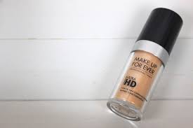 my top 5 foundations for asian skin