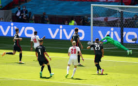 European championships match england vs croatia 13.06.2021. Raheem Sterling Scores As England Win Euro 2020 Opening Match Over Croatia At Wembley