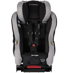 High End Car Seat Recalled New