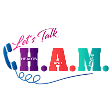 Let's Talk H.A.M.