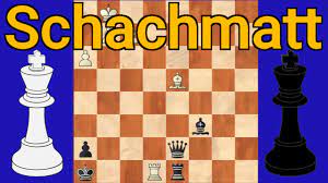 Stream tracks and playlists from schach matt on your desktop or mobile device. Schachmatt Anfanger Lernen Schach Spielen Was Ist Schachmatt Grundlagen Fur Jedermann Youtube