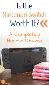 Hleoo can u port gtav to the nintdneno switch? Is The Nintendo Switch Worth It An Honest Review Create In The Chaos