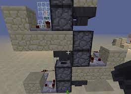 Best way of moving items up? - Redstone Discussion and Mechanisms -  Minecraft: Java Edition - Minecraft Forum - Minecraft Forum
