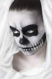 halloween makeup ideas how to do a