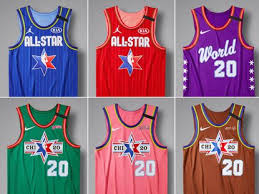 Features team name and logo nba licensed product details printed team logo machine wash imported. Nba All Star Game Jordan Brand Releases New Uniforms Chicago Tribune