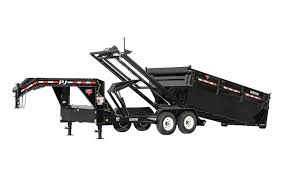 Our inventory is huge and mainly features used trucks from. Roll Off Dump Dr Pj Trailers