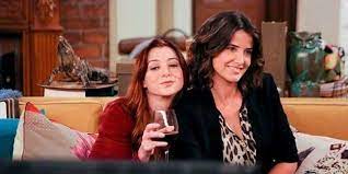 So, first off, i have to start with how i met your mother because it's been great this season. 8 Facts That Ll Change How You View How I Met Your Mother According To Alyson Hannigan Huffpost