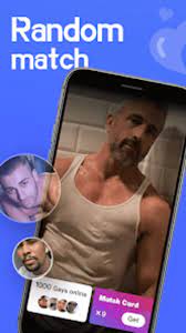 Viado - gay video chat for Android - Download