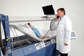 hyperbaric oxygen therapy bakersfield