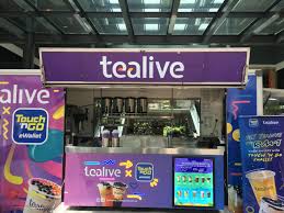 Pokdepicks:what can you upgrade in. Touch N Go Ewallet Embarks On A Year Long Partnership With Tealive Liveatpc Com Home Of Pc Com Malaysia