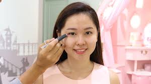easy colour correction makeup tutorials