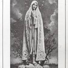 Strengthened by god's grace, we will seek to serve the needs of others and evangelize our community and the world. Jose Ferreira Thedim Sculptor Our Lady Of Fatima 1920 On The Cover Download Scientific Diagram