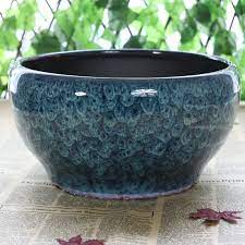 popular extra large ceramic pots