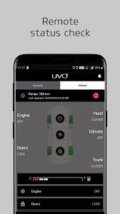 Here get kia uvo apk download free online from kia motors with complete similar apps list. Kia Uvo India For Android Apk Download