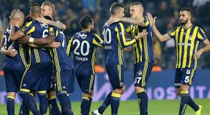Fenerbahçe'de caner erkin geri döndü. Fenerbahce 5 0 Karabuk Mac Ozeti Fb Karabuk Skoru Kac Kac