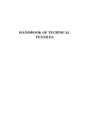 handbook of technical textiles