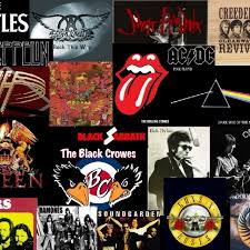 Many '70s rock songs were an expression of revolt and rebellion. 8tracks Radio 30 Classic Rock Songs 30 Songs Free And Music Playlist
