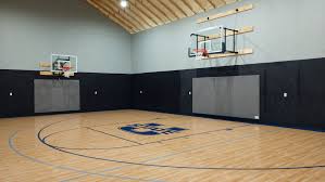 skidmore home gym south texas sport court