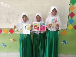 Tersedia berbagai macam poster pendidikan seperti : Kanwil Kemenag Sumatera Selatan