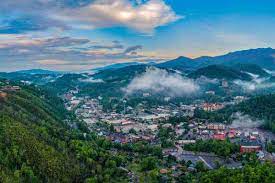 fun things to do in gatlinburg in march