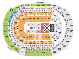 fla live arena premium seating