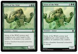 The gathering players will want to know whether their cards are valuable, and if so, how to treat them. What Are The Rarest Magic The Gathering Cards Quora