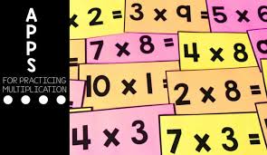 best multiplication apps for kids