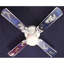 Alternatively, you could install specialized rv fans. Trusty Rv 12 24 Volt Set Of 42 White Ceiling Fan Blades