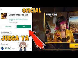 Tukar kode free fire dapatkan banyak item code game free fire gratis. Garena Free Fire Max Fecha De Lanzamiento Y Novedades