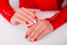 30 valentine s day nail ideas and