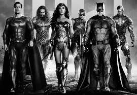 Determined to ensure superman's ultimate sacrifice was not in vain, bruce wayne aligns forces with diana prince with plans to recruit a team of metahumans to protect the world from an approaching threat of catastrophic proportions. Zack Snyder S Justice League Poster And Partnerships Vitalthrills Com