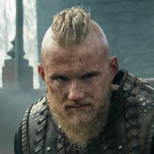 If you have seen the tv show vikings, then you know how tough and macho those warriors of the past looked like. Viking Hairstyles For Men Bavipower