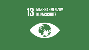One of the years 13 bc, ad 13, 1913, 2013. Sdg 13 Massnahmen Zum Klimaschutz Bmz
