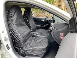 Car Truck Front Seat Covers