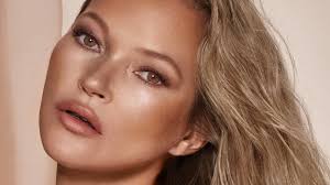 kate moss is the face of charlotte