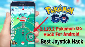 0.119.2 Letest Joystick Pokemon Go Hack For Letest Android Security Patch |  No Shadow Ban - YouTube | Security patches, Android security, Pokemon go