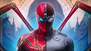 Spider-Man: Far From Home HD Wallpapers ...
